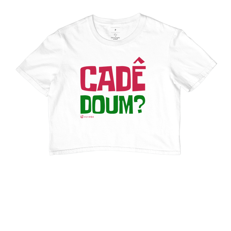 Cadê Doum? - Imagem 3