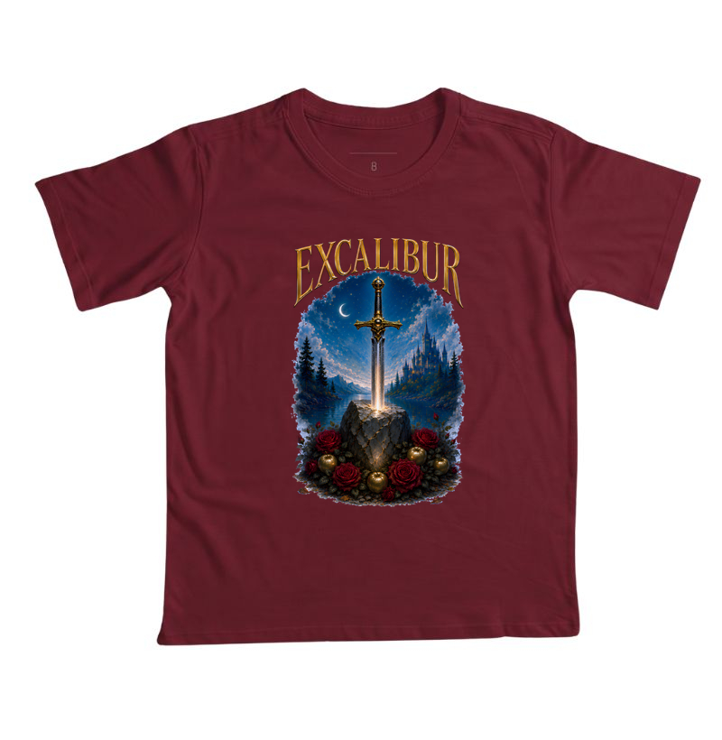 EXCALIBUR - Imagem 5