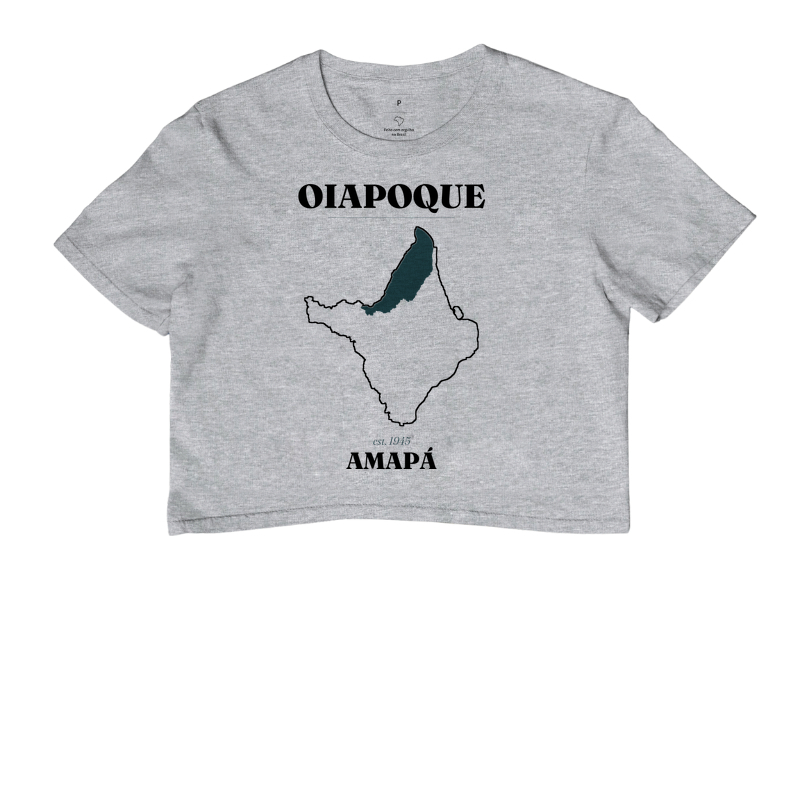 Oiapoque | Legado AP - Imagem 6
