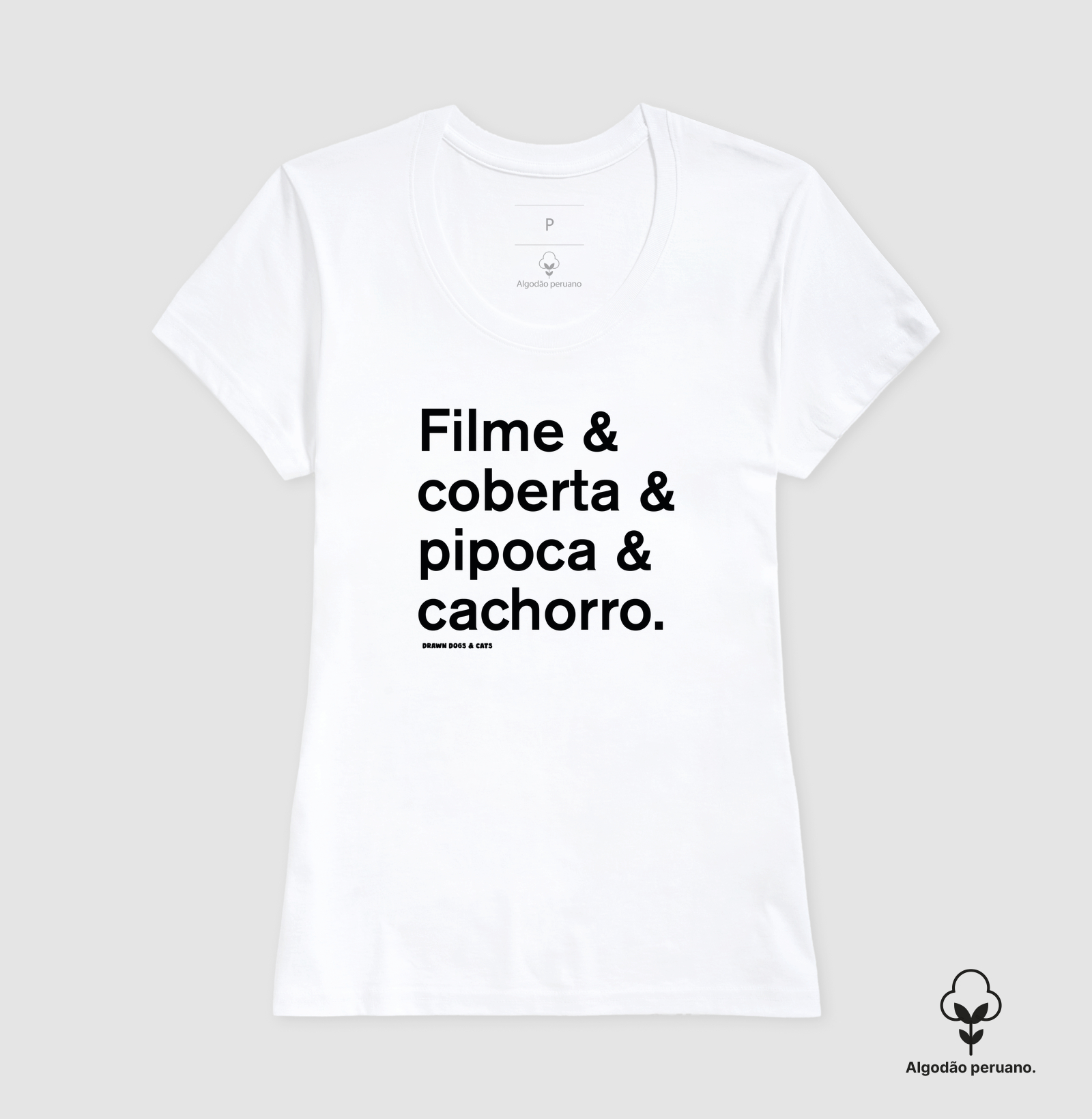 Filme & coberta & pipoca & cachorro - Imagem 9