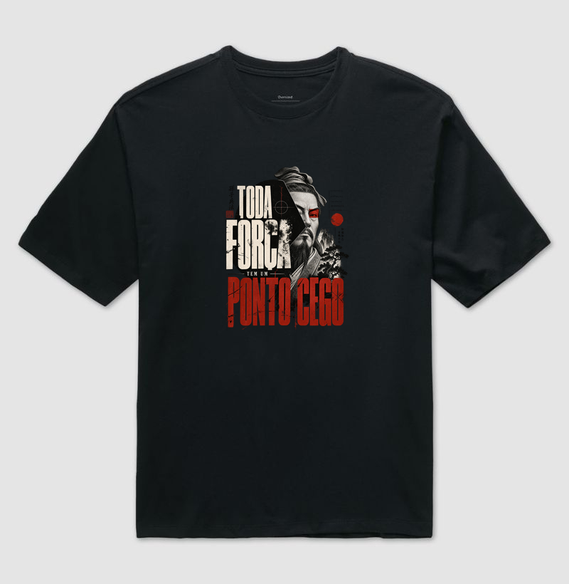 Sun Tzu - Toda Força Tem um Ponto Cego - Imagem 2