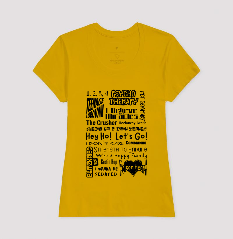 Camisa 14