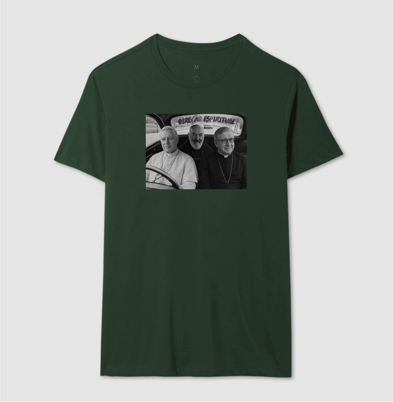 Camisa 10