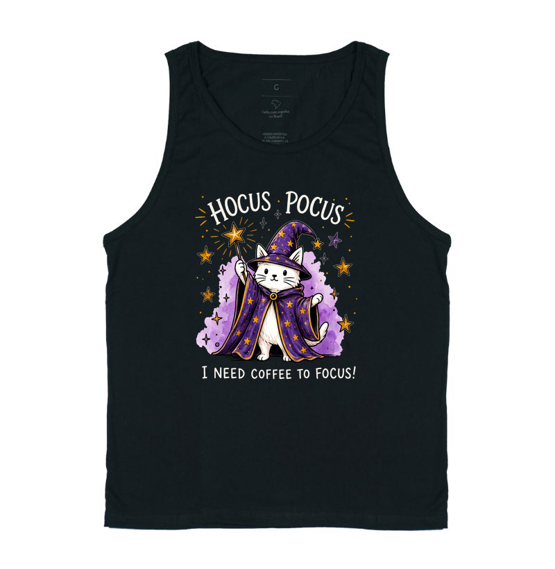 Hocus Pocus Coffee - Imagem 3