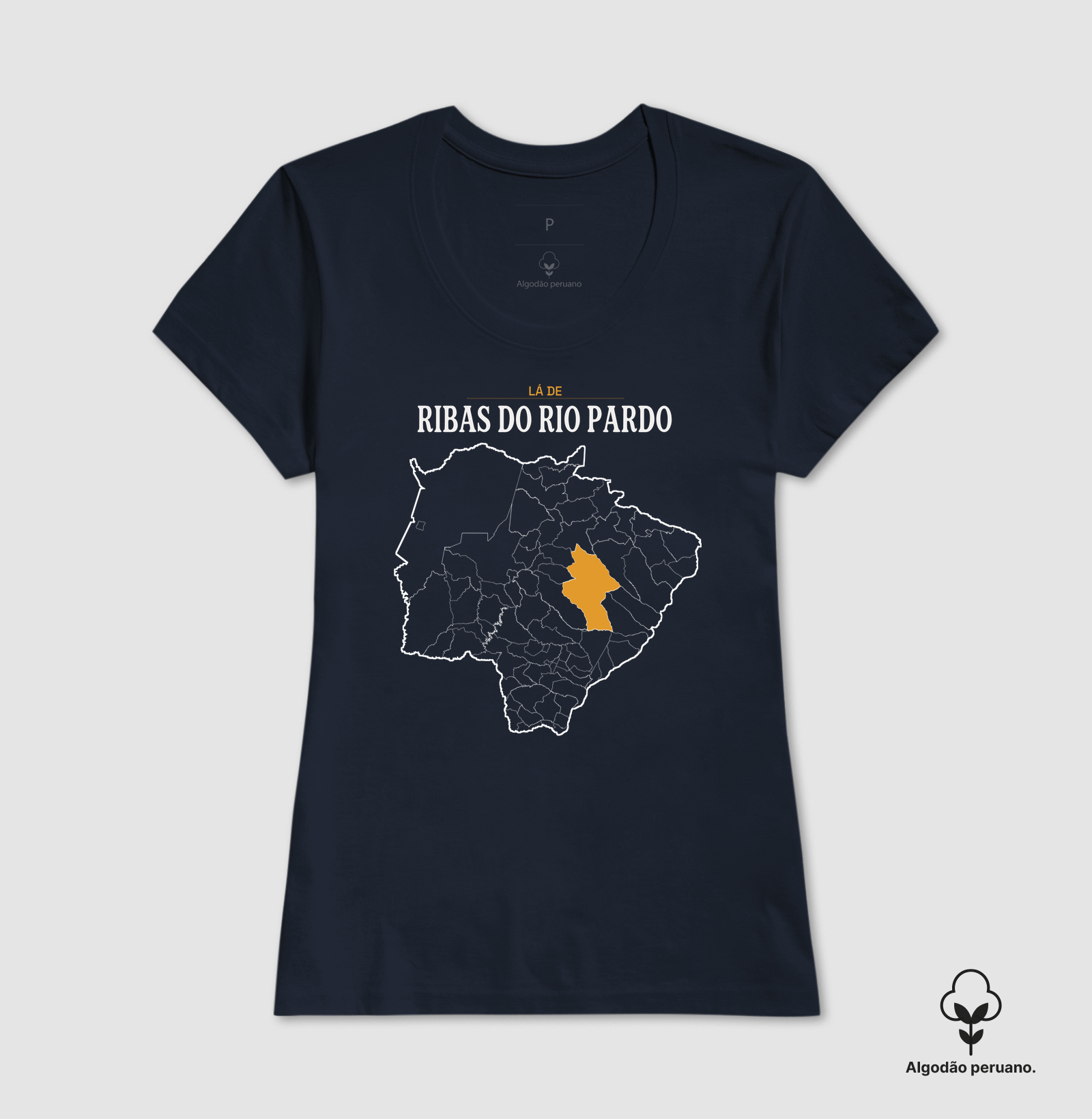 Ribas do Rio Pardo | Território MS - Imagem 2
