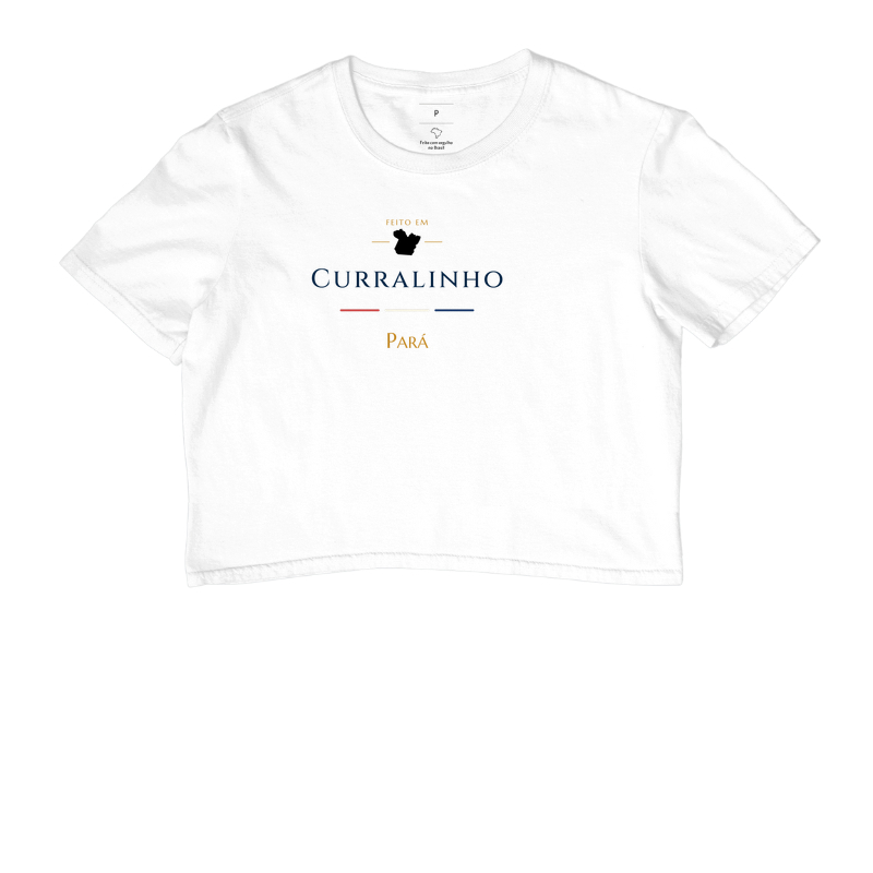 Feito em Curralinho PA - Imagem 3