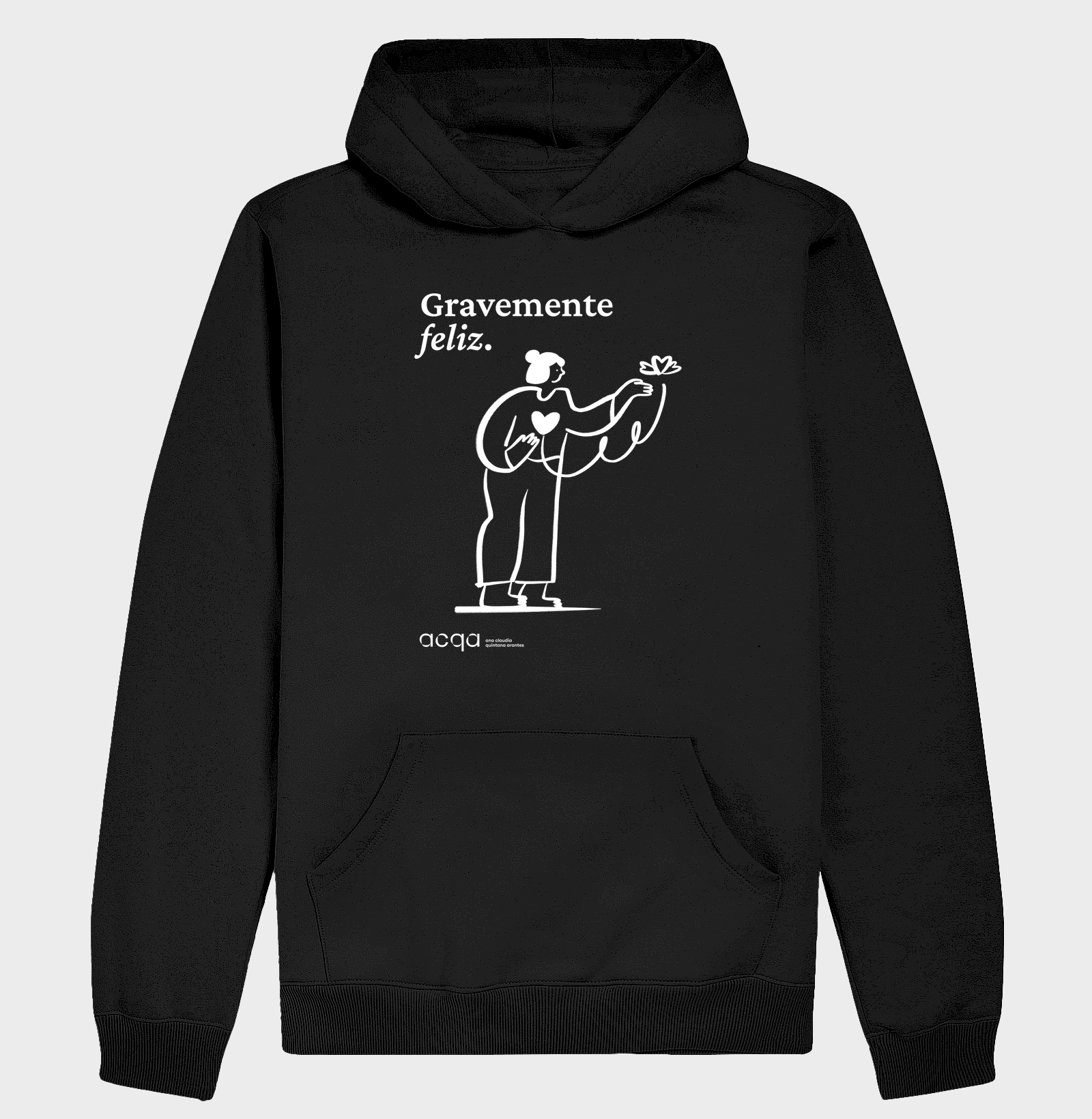 Gravemente Feliz - Imagem 2