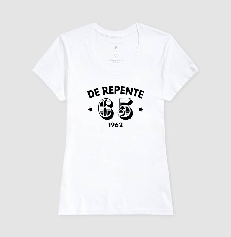 De Repente 65 - Imagem 5