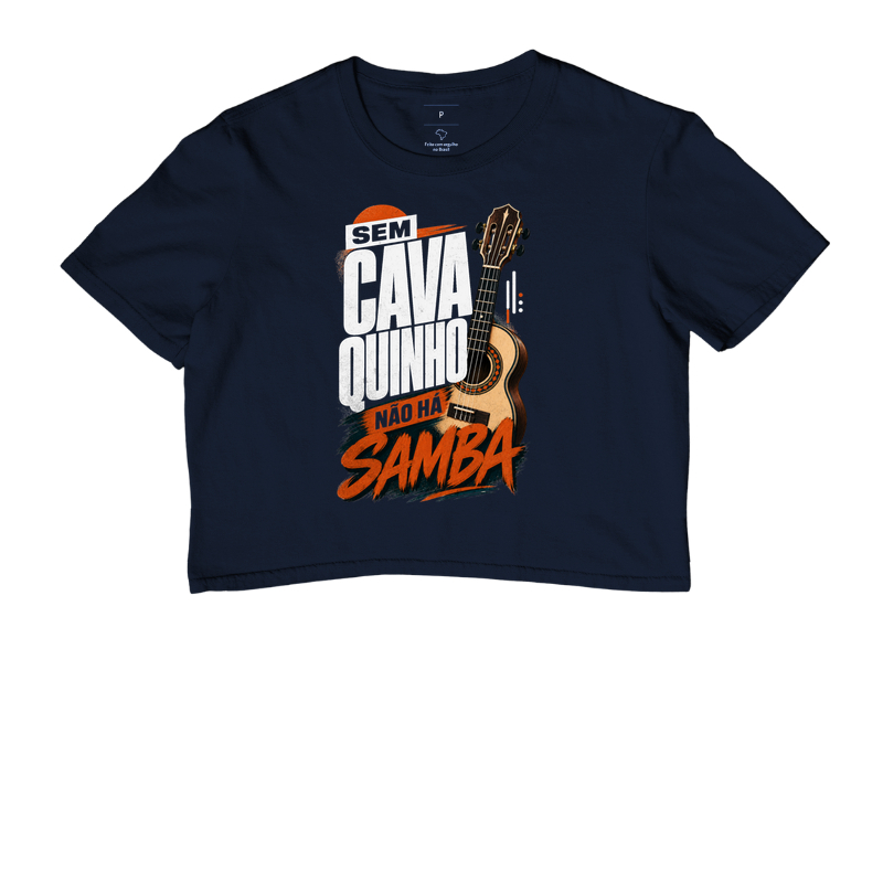 Sem Cavaquinho não há Samba - Imagem 4