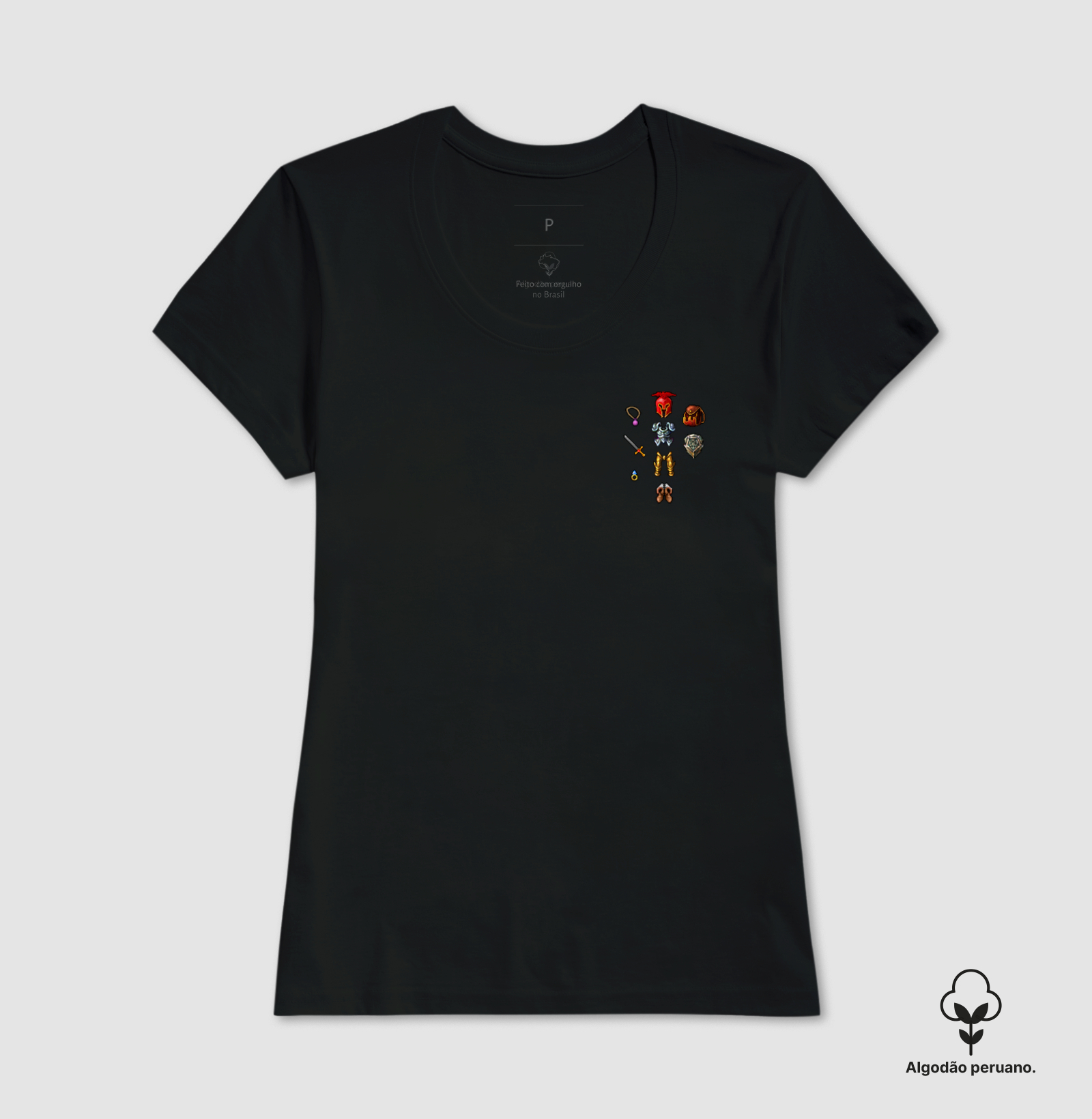 Dream Set | SOV Com Cores - Imagem 10