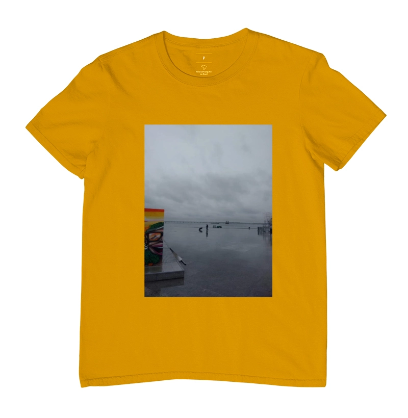 Camisa 13