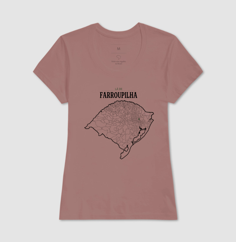 Camisa 16