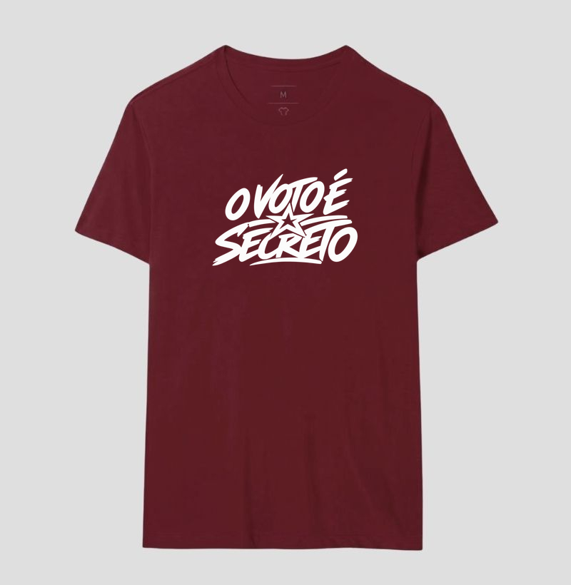 O Voto é Secreto - Imagem 6