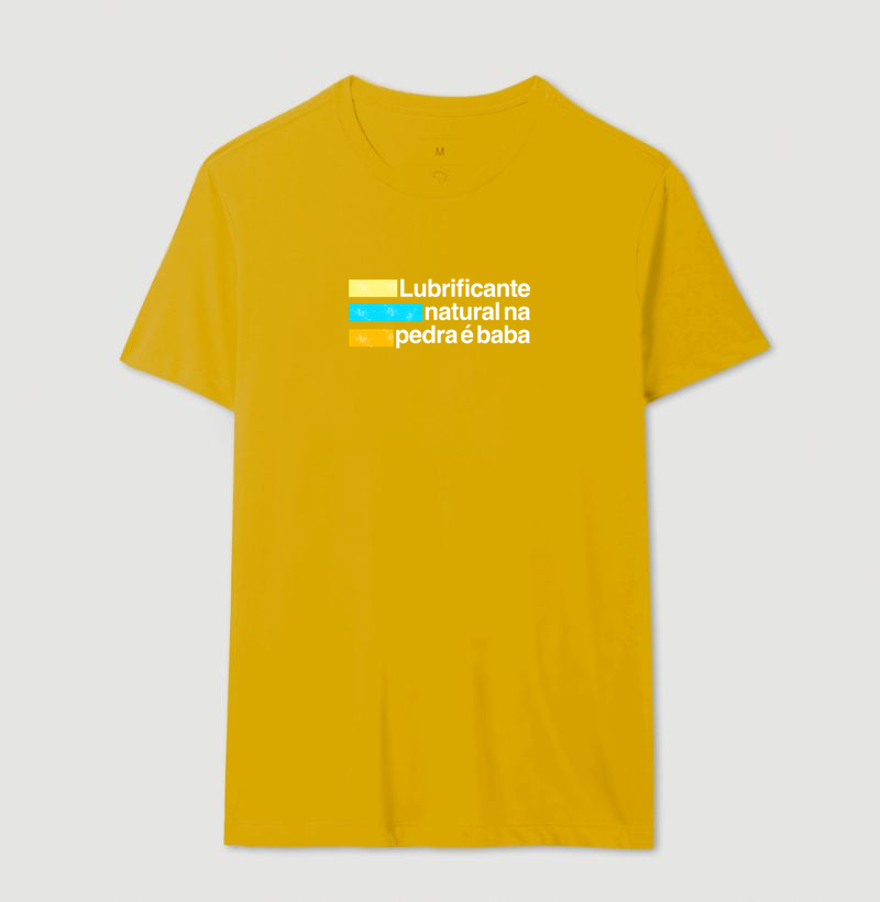 Camiseta Crux & Resina |  Lubrificante na pedra - Imagem 13
