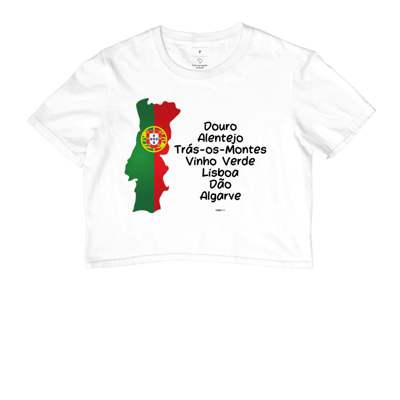 Regiões de Portugal - Imagem 3