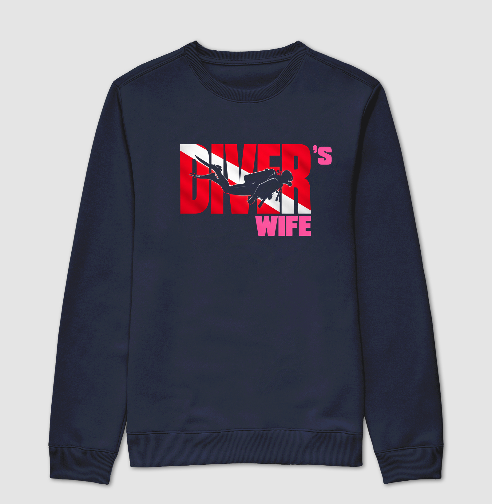 Diver’s Wife - Imagem 4