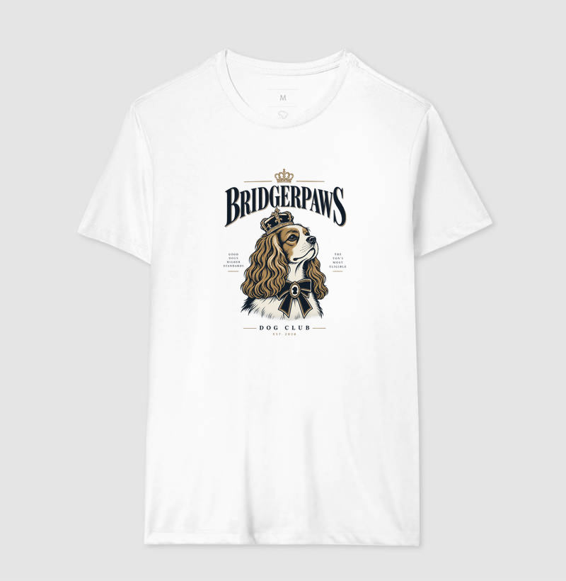 BRIDGERPAWS - Imagem 2