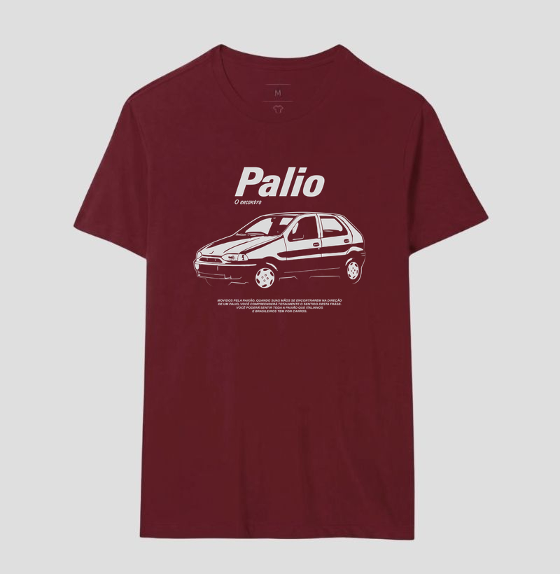 Palio - Imagem 21