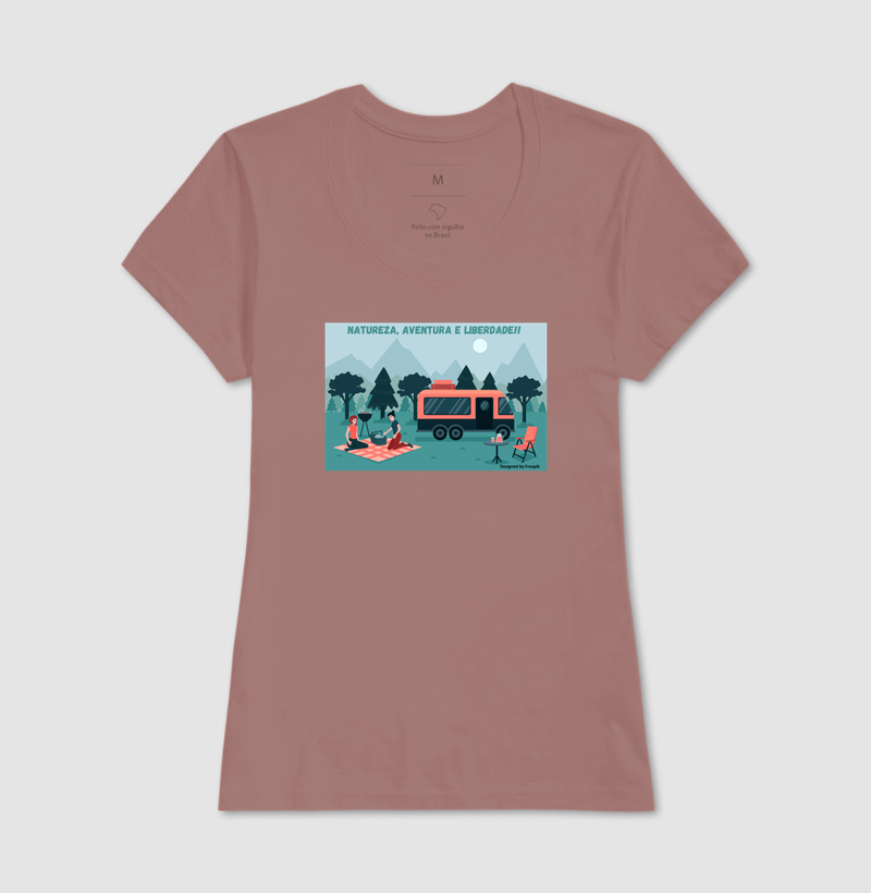 Camisa 19