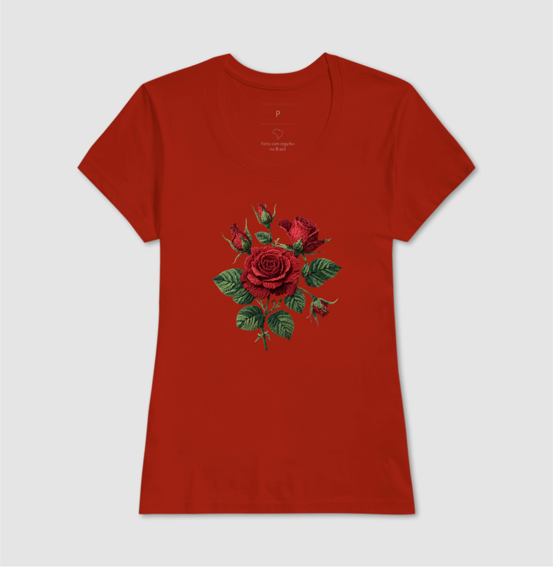 Rosa Rubi - Imagem 11