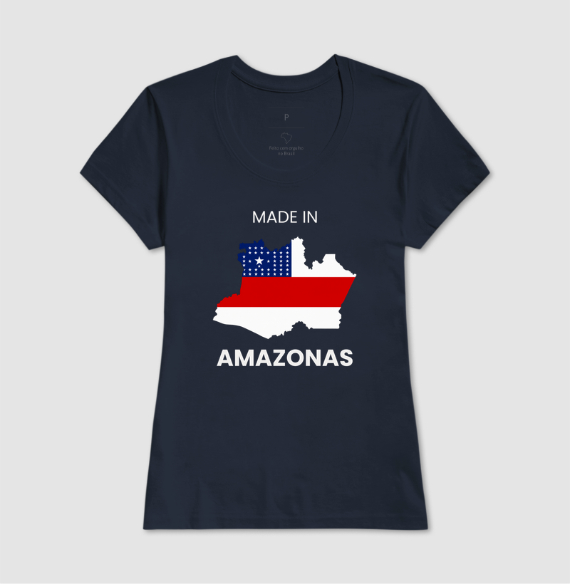 Made in Amazonas - Imagem 7