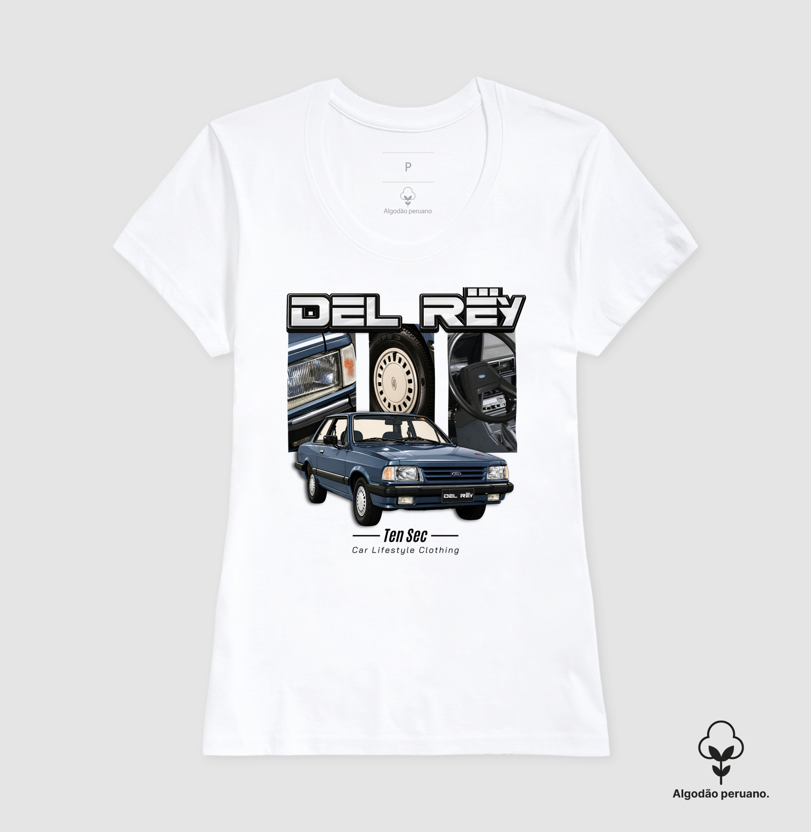 Camisa 6