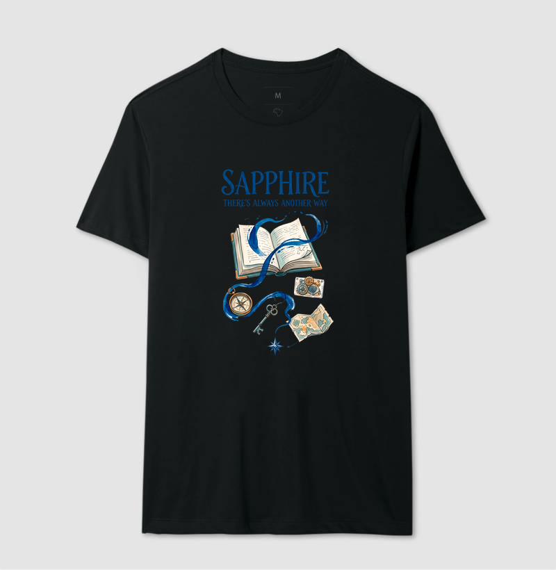 Sapphire - Imagem 2