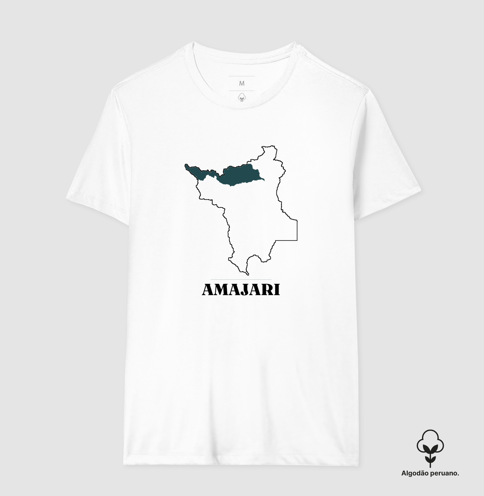 Amajari | Traço RR - Imagem 6