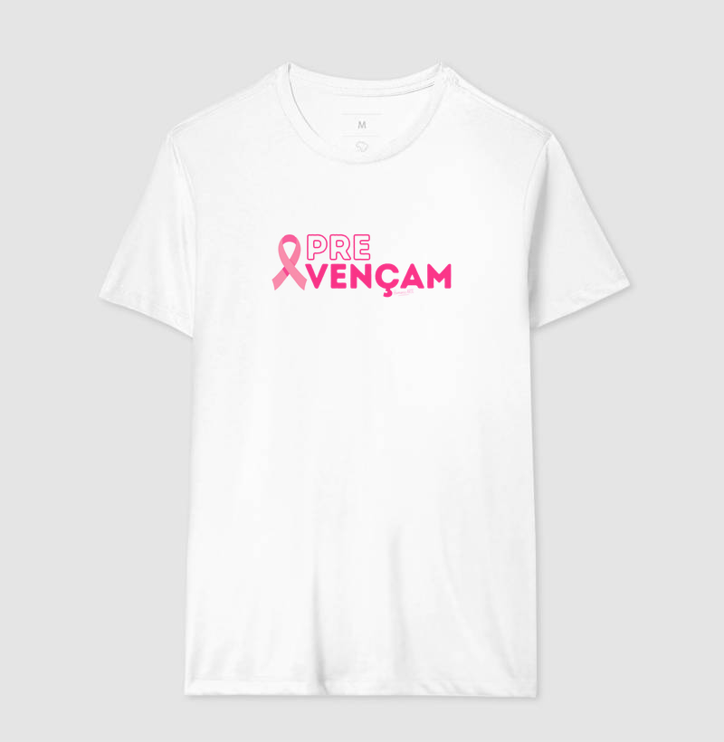 PRE VENÇAM - Prevenir também é uma forma de vencer - Imagem 7