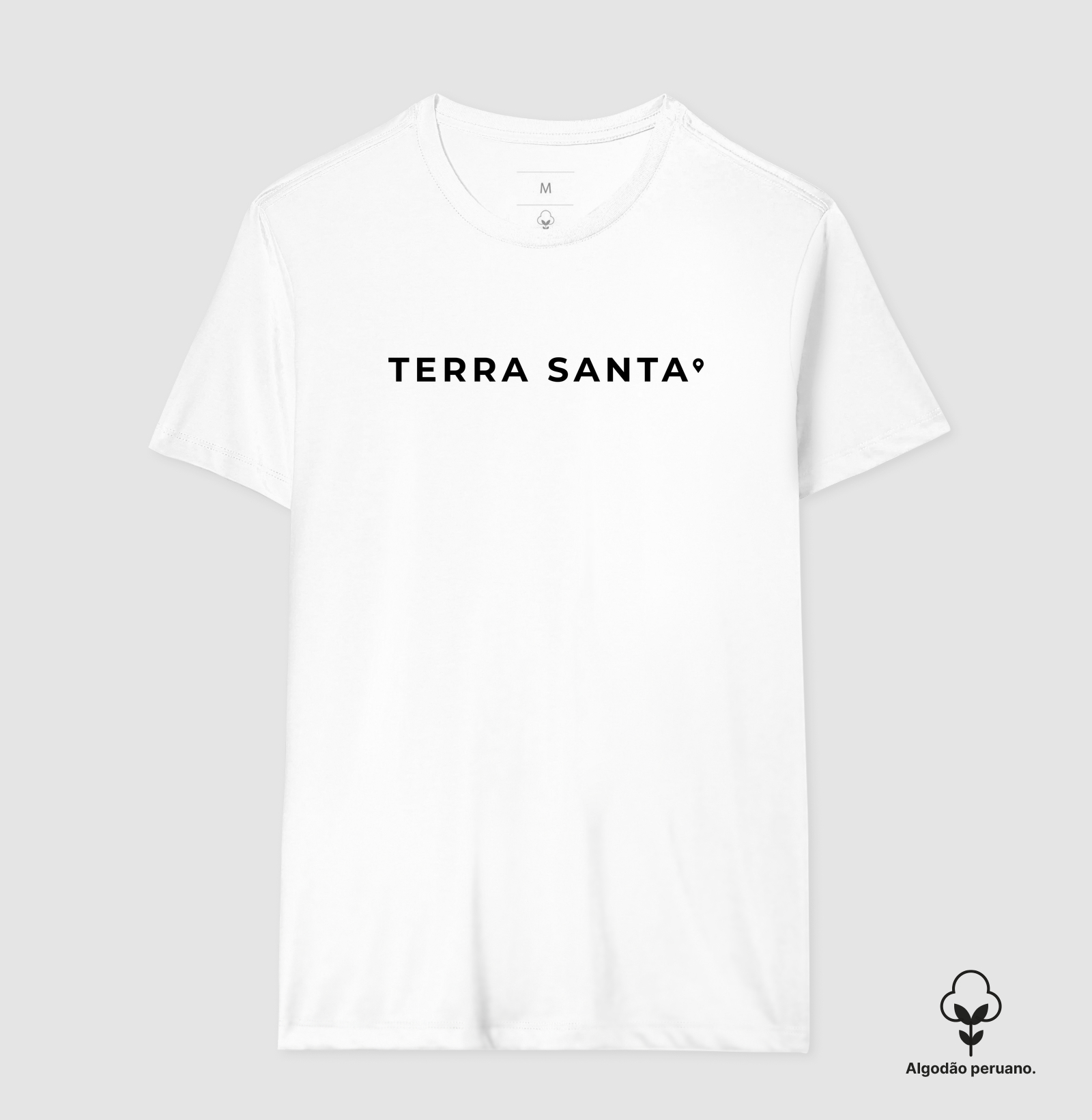 Terra Santa | Pin PA - Imagem 4