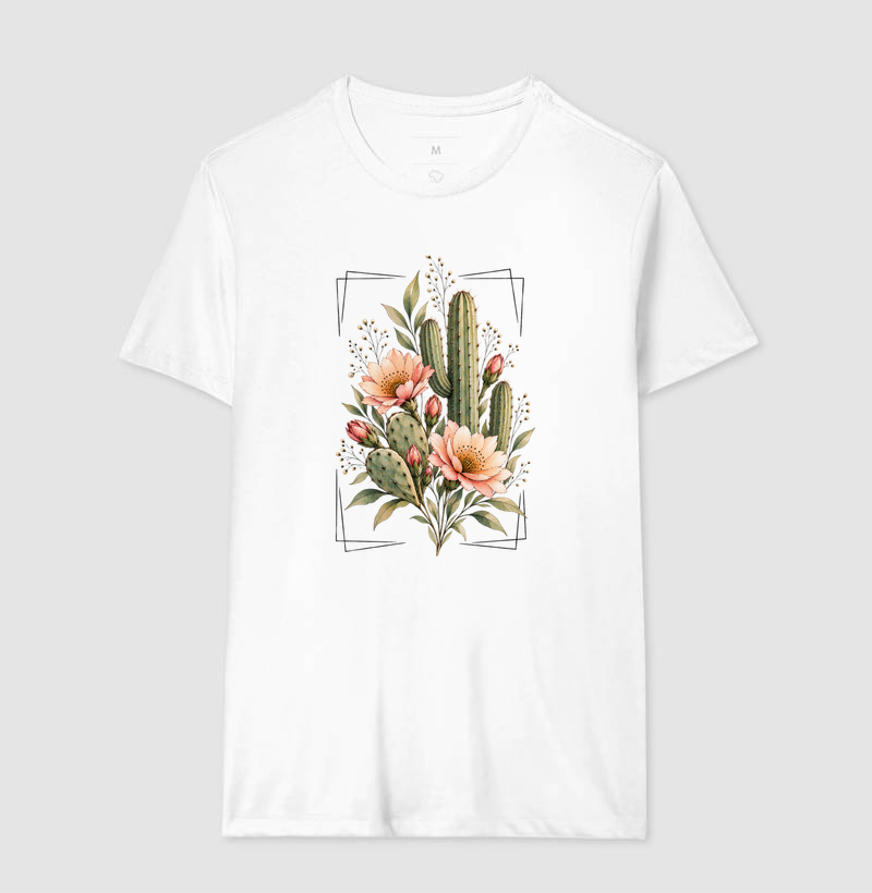 Camiseta Alma Nordestina (2) | OxenteWear - Imagem 2