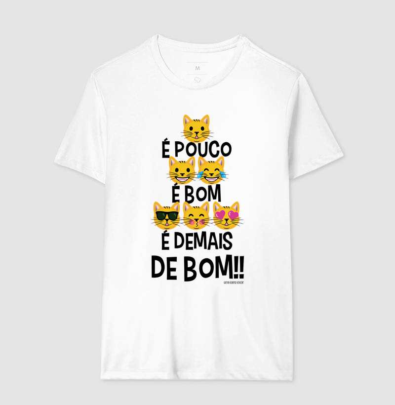 GATO NUNCA É DEMAIS! - Imagem 6