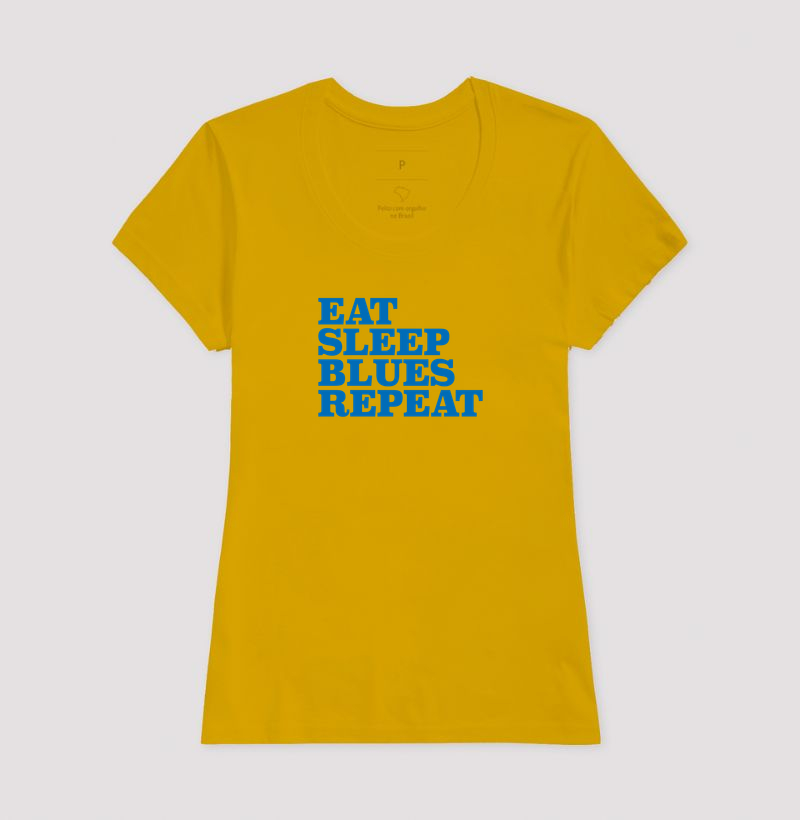 Eat, Sleep, Blues, Repeat - Imagem 17