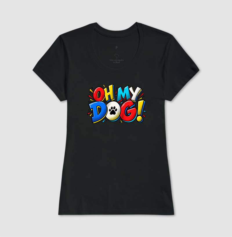 Oh My Dog - Imagem 3