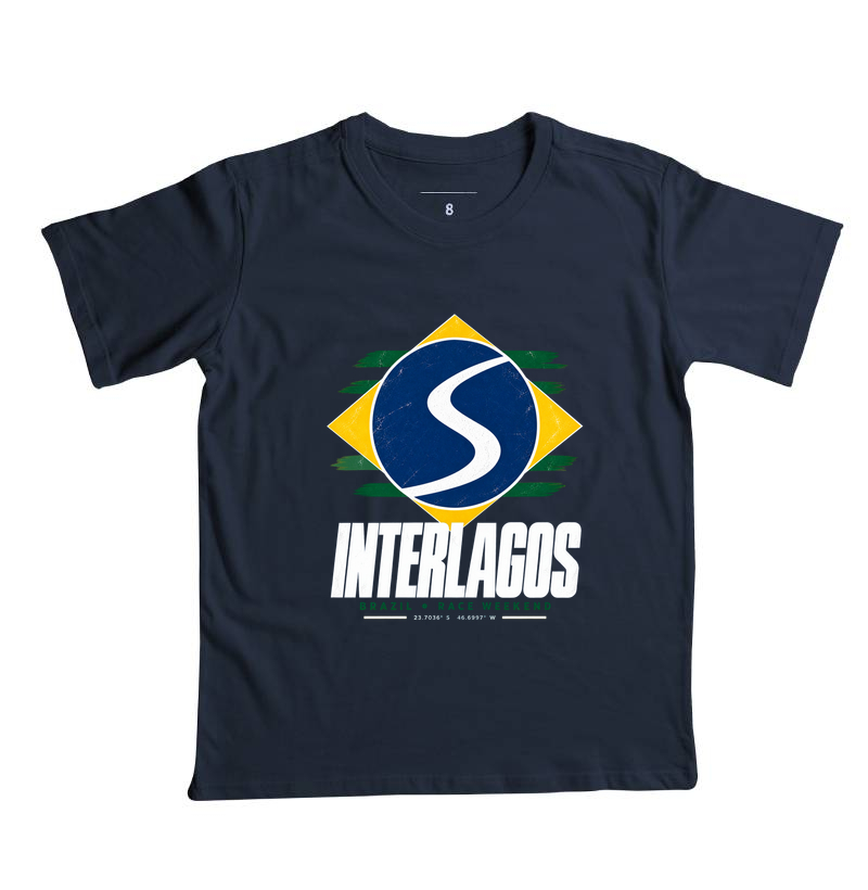 Bandeira Interlagos - Imagem 4