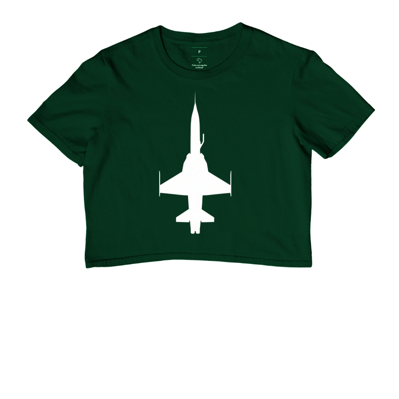 F-5M (Branco) - Imagem 4