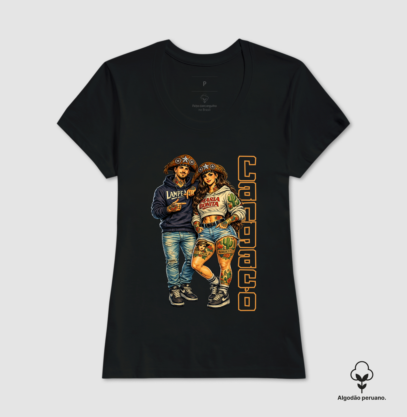 Camisa 6