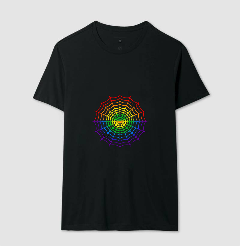 Aranhas lgbtqia+ 🏳️‍⚧️ 🏳️‍🌈 - Imagem 2