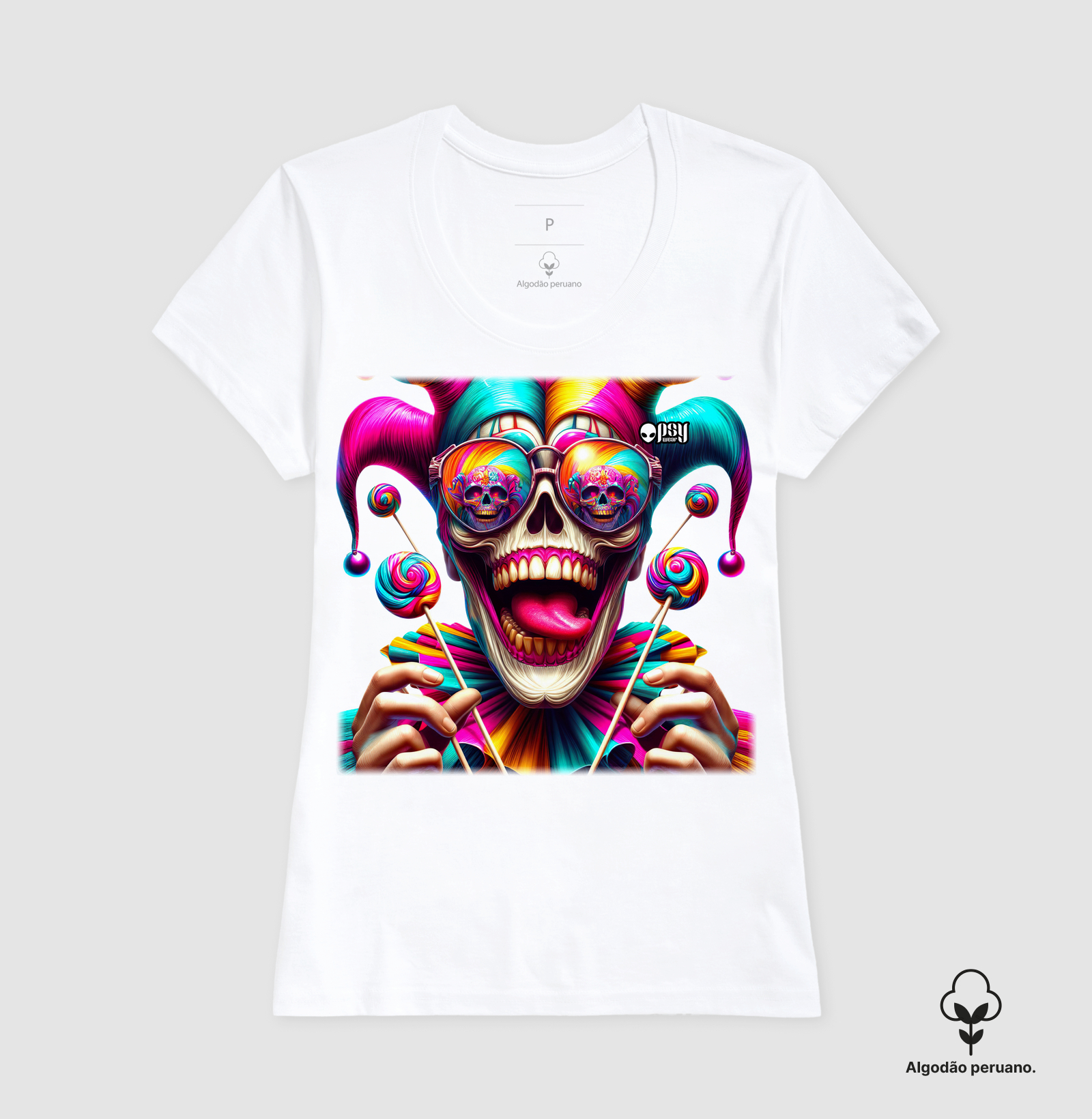 Camisa 2