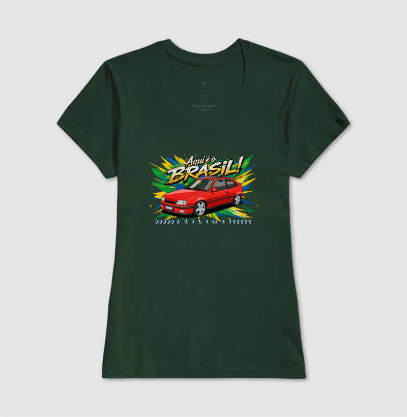 Camisa 12