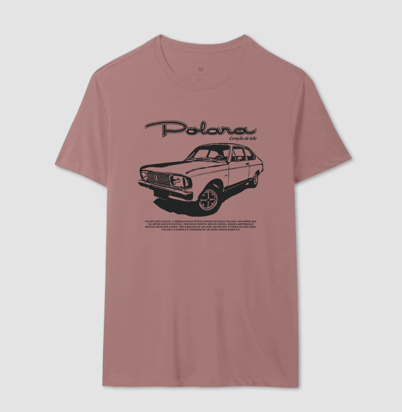 Camisa 18