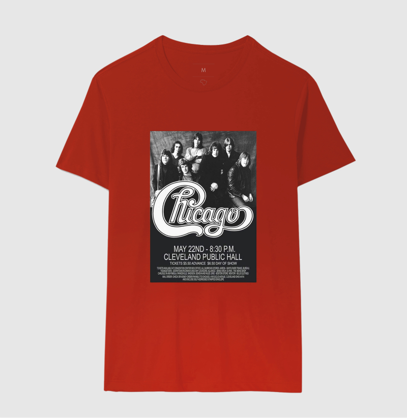 Camisa 9