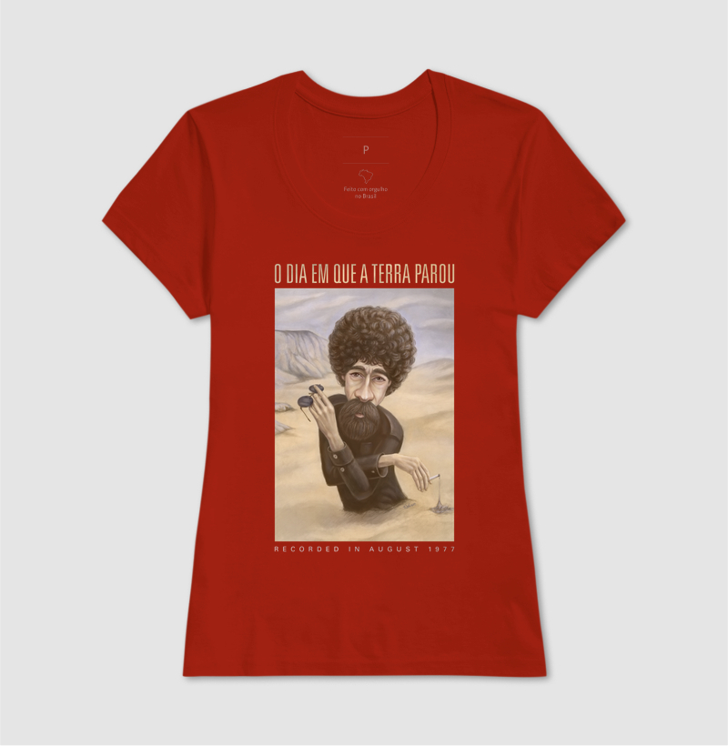 Camisa 10