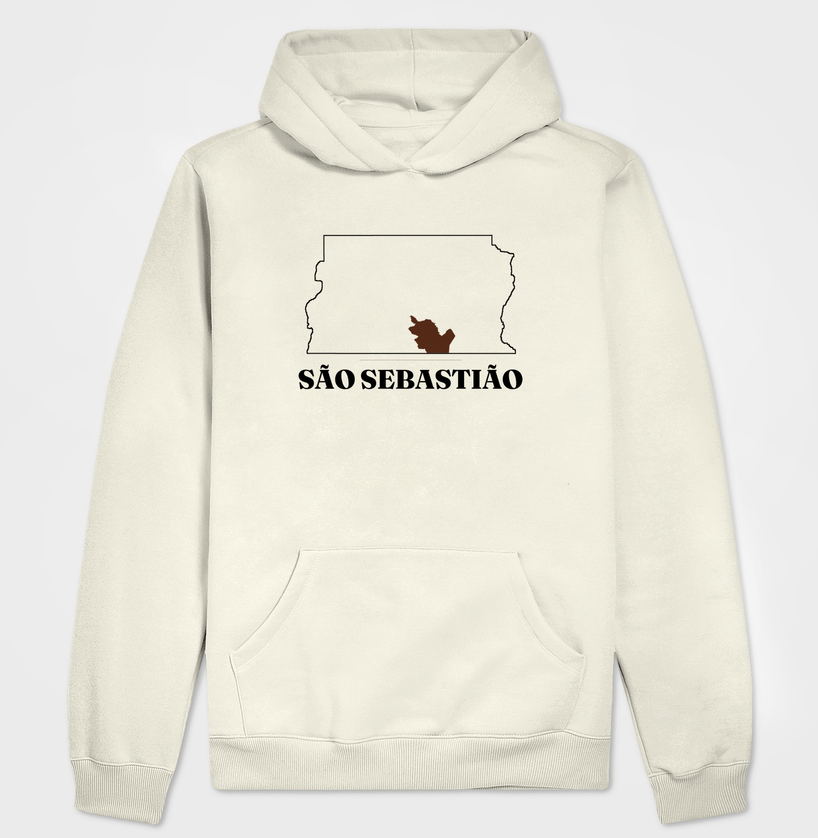 São Sebastião | Traço DF - Imagem 3