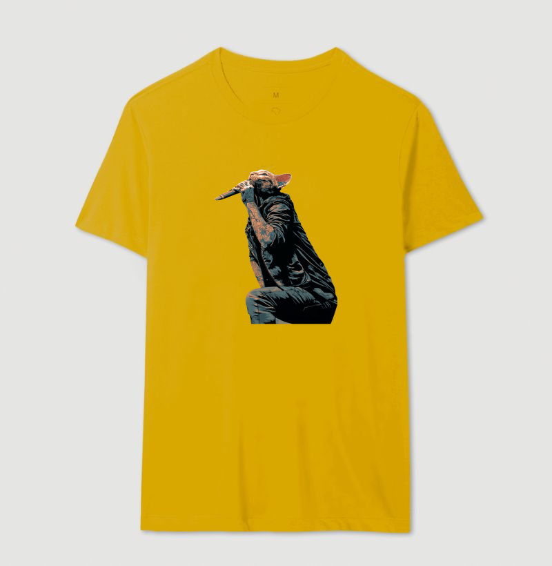Camisa 13