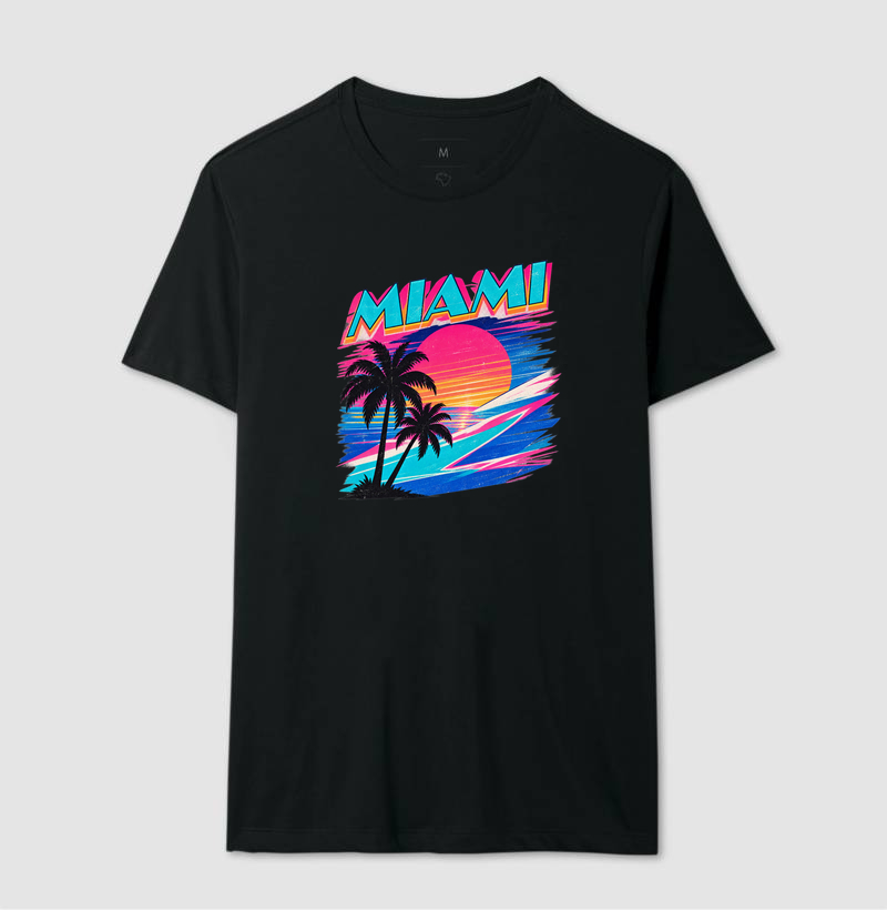 Miami (Anos 80) - Imagem 2