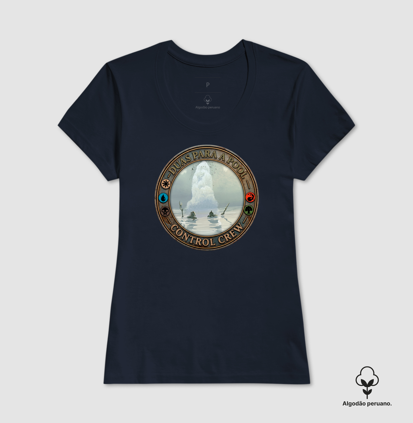 Camisa 6