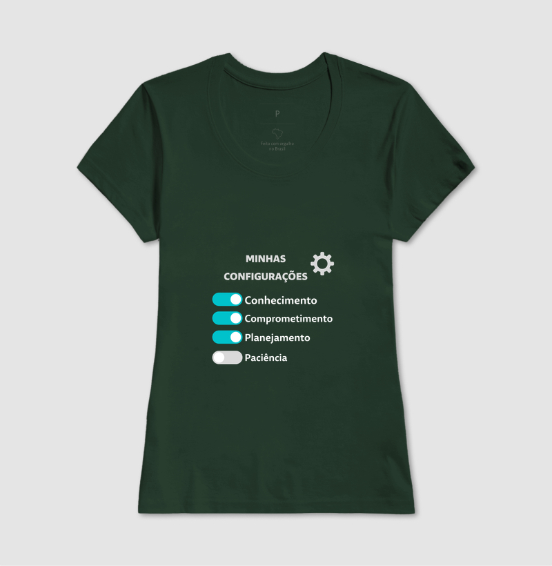 Camisa 6