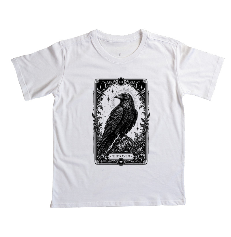 The raven - Imagem 4