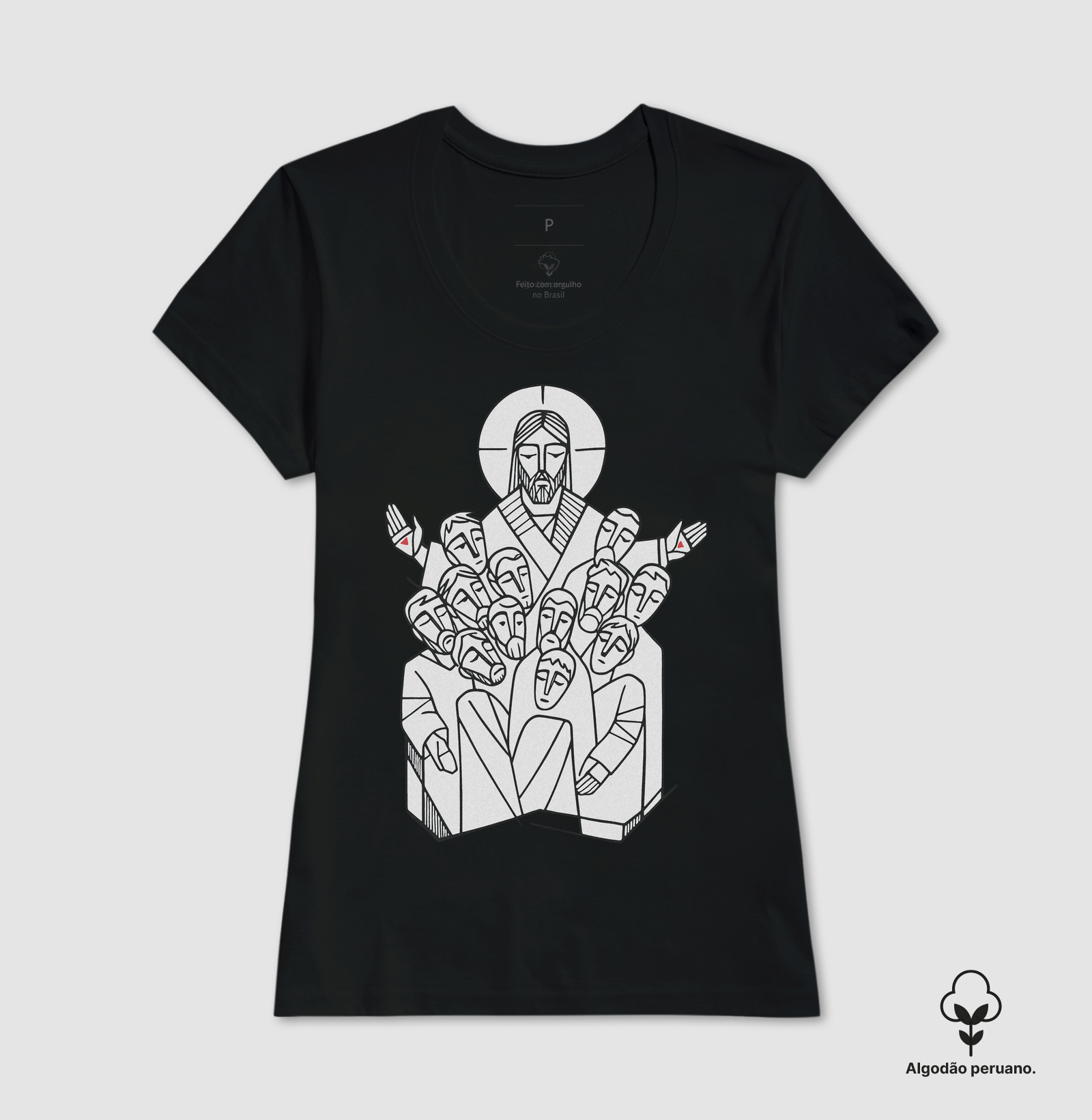 Camisa 3